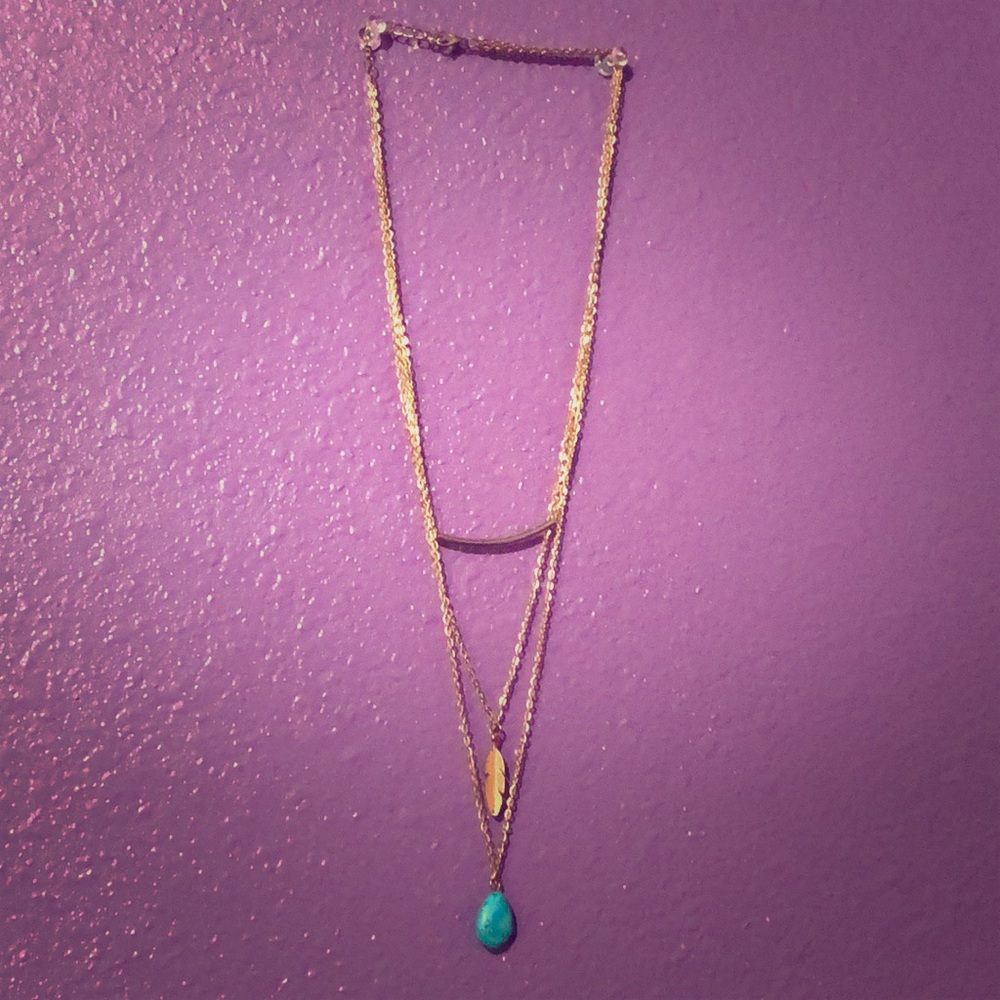Necklace